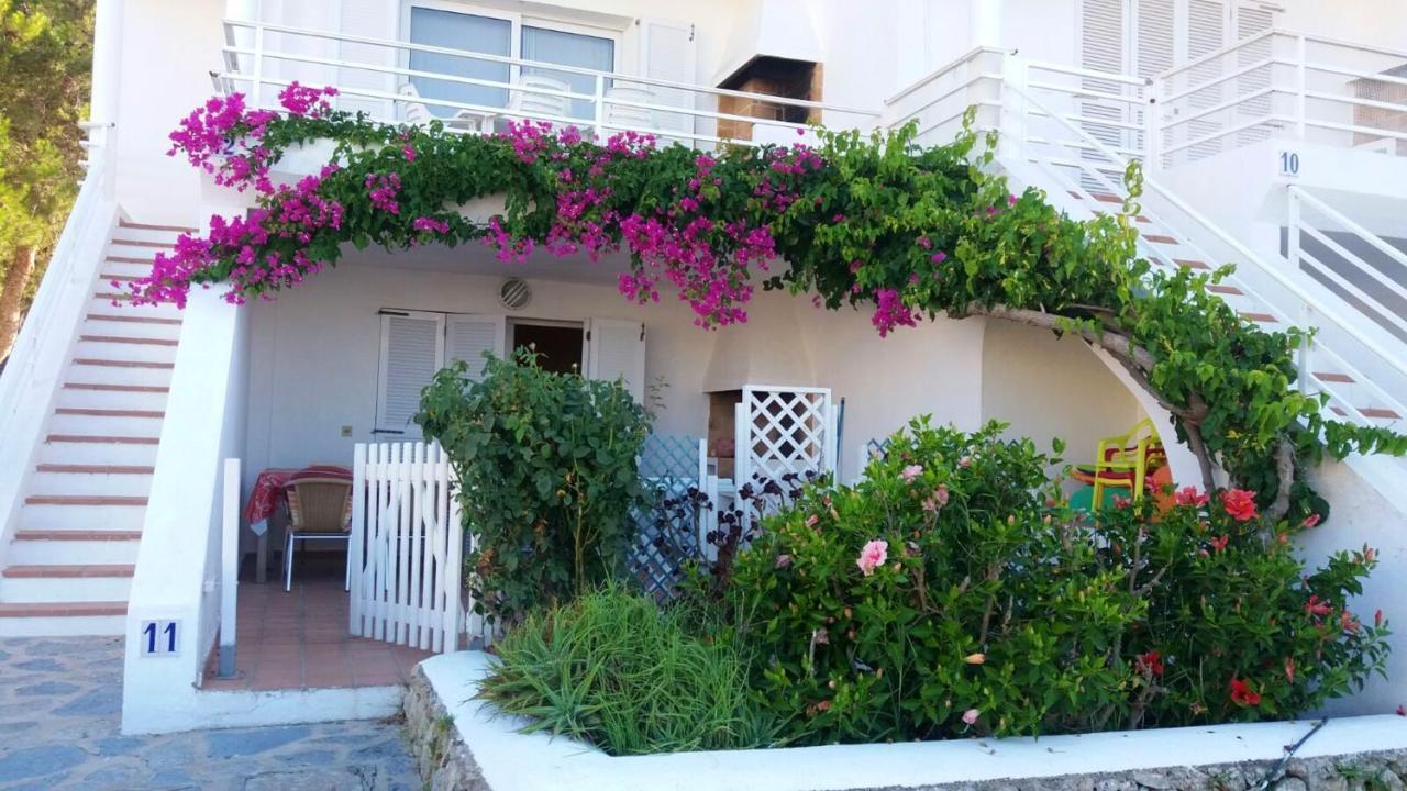 Apartment With 2 Bedrooms In With Shared Pool Enclosed Garden And Wifi